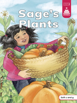 cover image of Sage's Plants